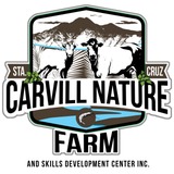 Carvill Nature Farm Logo